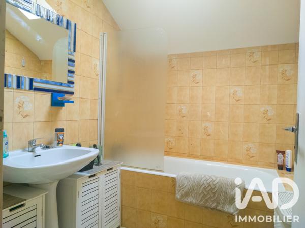 Maison à vendre 5 pièces 85 m² Gourin