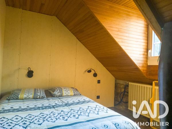 Maison à vendre 5 pièces 85 m² Gourin