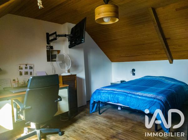 Maison à vendre 5 pièces 85 m² Gourin