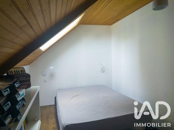 Maison à vendre 5 pièces 85 m² Gourin