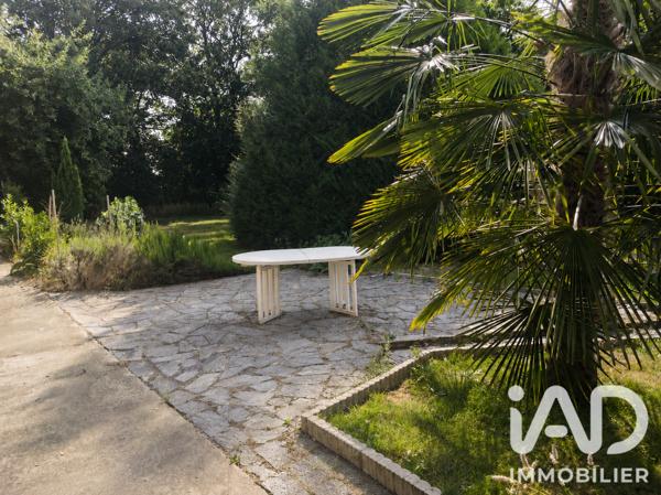 Maison à vendre 5 pièces 85 m² Gourin