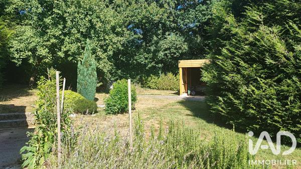 Maison à vendre 5 pièces 85 m² Gourin