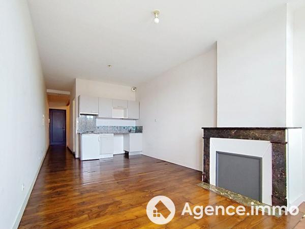 À vendre - T2, 2 pièces situé à Bayonne (64100)