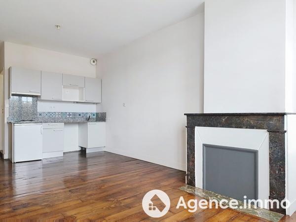 À vendre - T2, 2 pièces situé à Bayonne (64100)