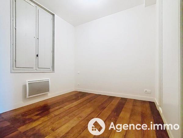 À vendre - T2, 2 pièces situé à Bayonne (64100)