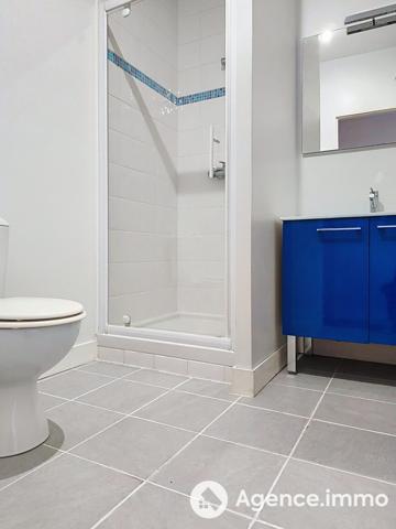 À vendre - T2, 2 pièces situé à Bayonne (64100)