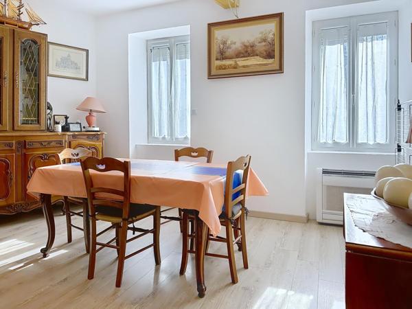 Exclusivité, bon potentiel au coeur de Lavelanet