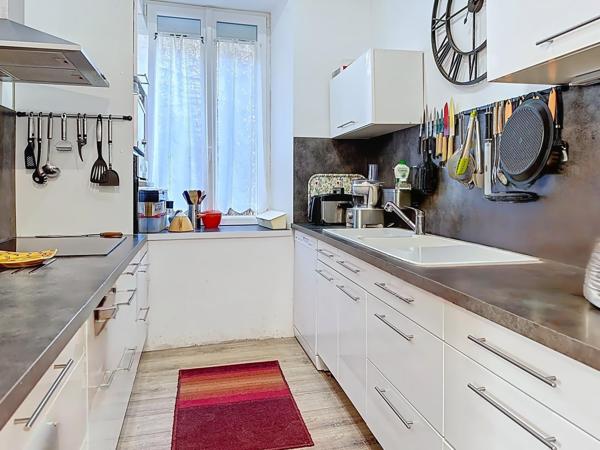 Exclusivité, bon potentiel au coeur de Lavelanet