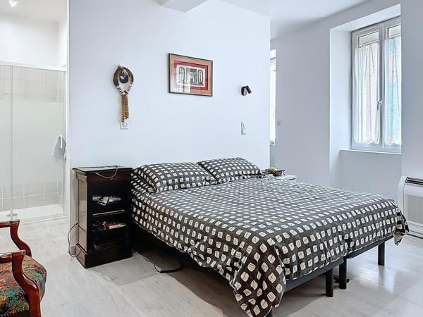 Exclusivité, bon potentiel au coeur de Lavelanet