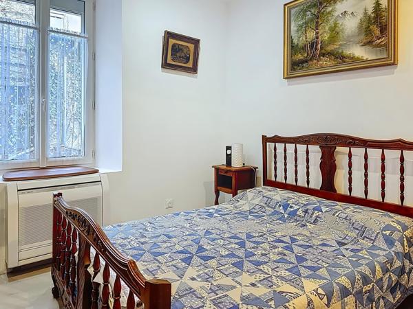 Exclusivité, bon potentiel au coeur de Lavelanet