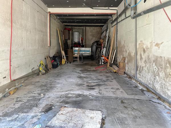 Exclusivité, bon potentiel au coeur de Lavelanet