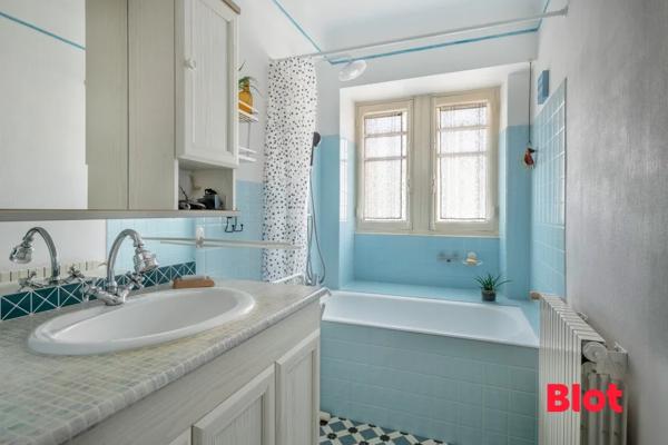 Appartement 4 pièce(s)