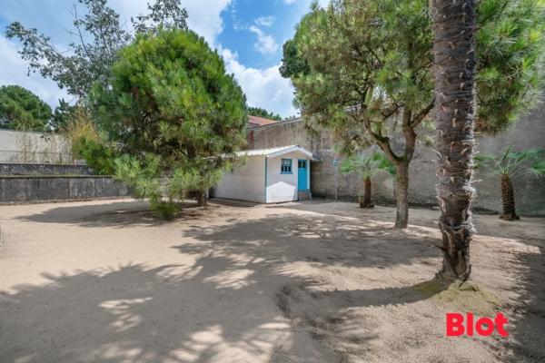 Appartement 4 pièce(s)