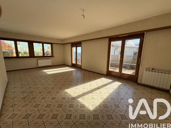 Maison à vendre 4 pièces 155 m² Wettolsheim