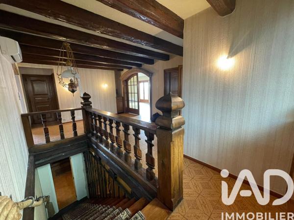 Maison à vendre 4 pièces 155 m² Wettolsheim