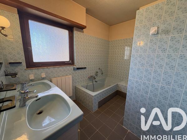 Maison à vendre 4 pièces 155 m² Wettolsheim