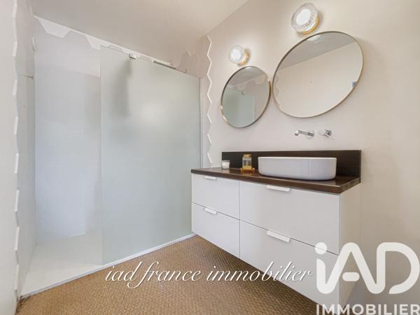 Appartement à vendre 5 pièces 131 m² Mareil-Marly