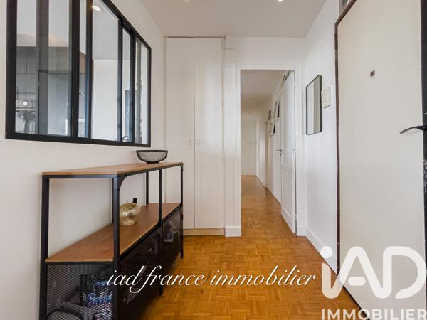 Appartement à vendre 5 pièces 131 m² Mareil-Marly