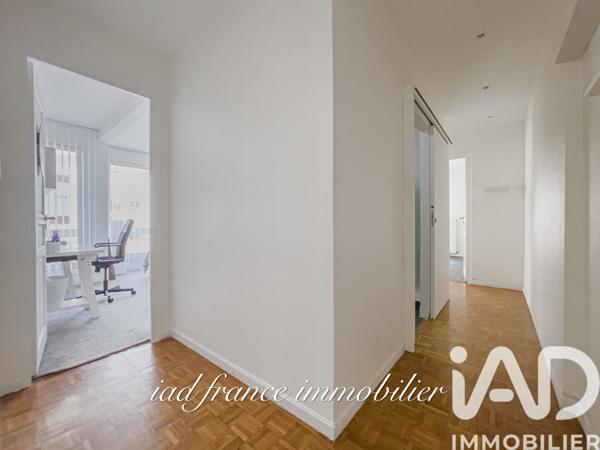 Appartement à vendre 5 pièces 131 m² Mareil-Marly