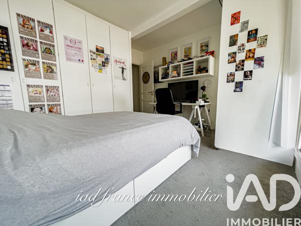 Appartement à vendre 5 pièces 131 m² Mareil-Marly