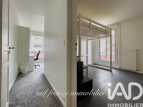 Appartement à vendre 5 pièces 131 m² Mareil-Marly