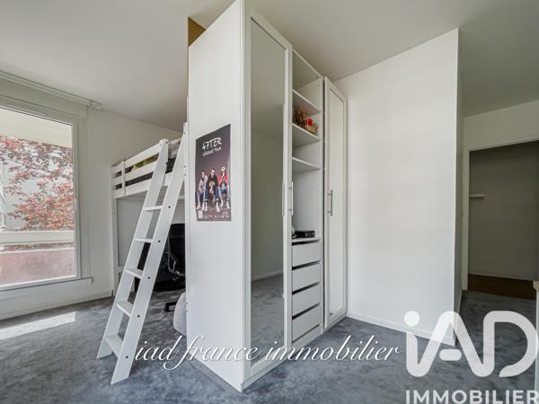 Appartement à vendre 5 pièces 131 m² Mareil-Marly