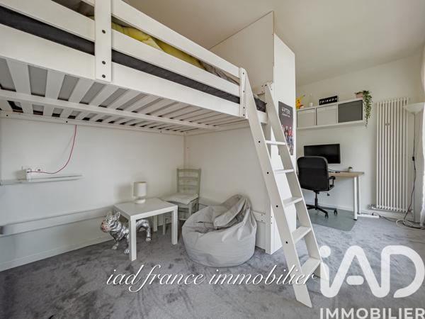 Appartement à vendre 5 pièces 131 m² Mareil-Marly