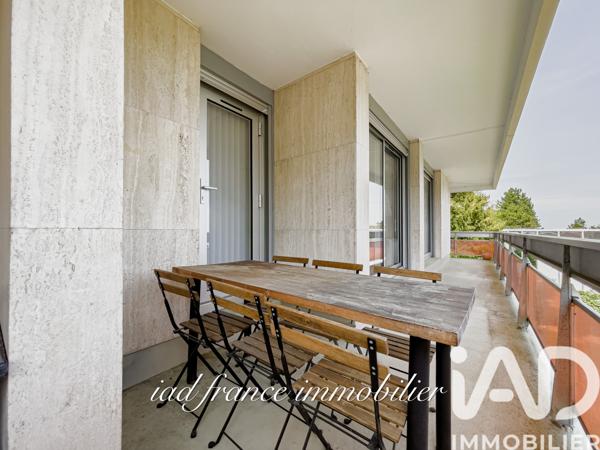 Appartement à vendre 5 pièces 131 m² Mareil-Marly