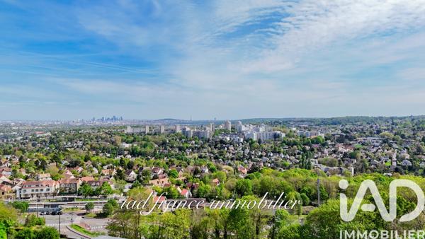 Appartement à vendre 5 pièces 131 m² Mareil-Marly