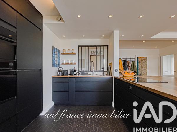 Appartement à vendre 5 pièces 131 m² Mareil-Marly