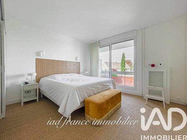 Appartement à vendre 5 pièces 131 m² Mareil-Marly