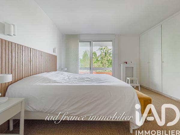 Appartement à vendre 5 pièces 131 m² Mareil-Marly