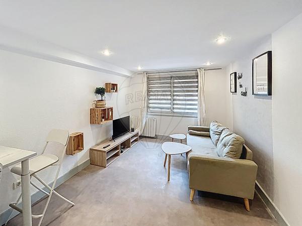 Appartement  à louer - Territoire de Belfort 90