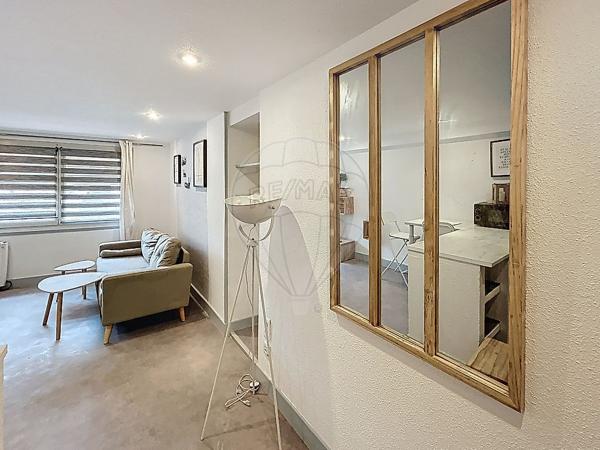 Appartement  à louer - Territoire de Belfort 90