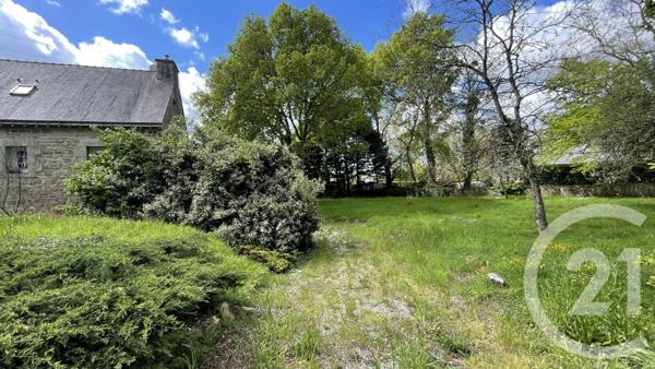 Terrain à vendre  969 m2 VANNES - 56