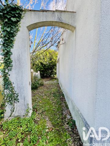 Maison à vendre 5 pièces 71 m² La Rochelle