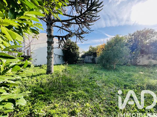 Maison à vendre 5 pièces 71 m² La Rochelle