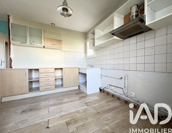 Maison à vendre 5 pièces 71 m² La Rochelle