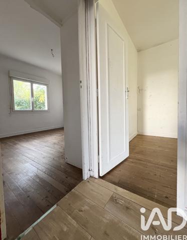 Maison à vendre 5 pièces 71 m² La Rochelle