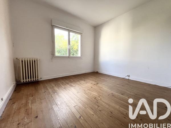 Maison à vendre 5 pièces 71 m² La Rochelle