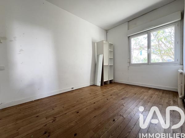 Maison à vendre 5 pièces 71 m² La Rochelle