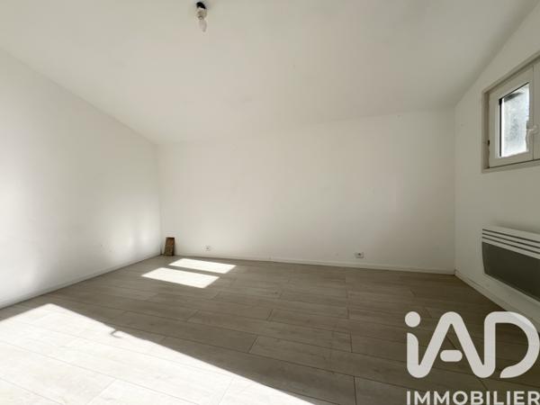 Maison à vendre 5 pièces 71 m² La Rochelle