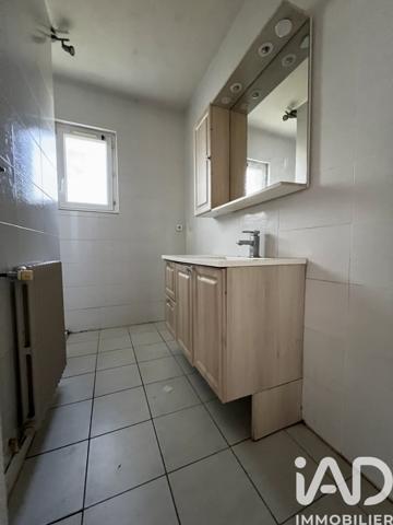 Maison à vendre 5 pièces 71 m² La Rochelle