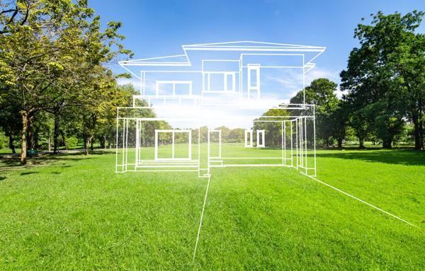 Terrain à Batir de 479 m²