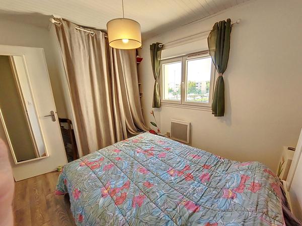 Six-fours les plages Appartement de 2 pièces de 37 m² à la coudoulière