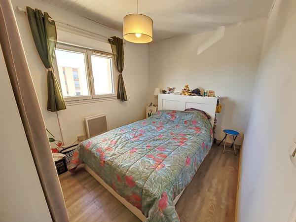 Six-fours les plages Appartement de 2 pièces de 37 m² à la coudoulière