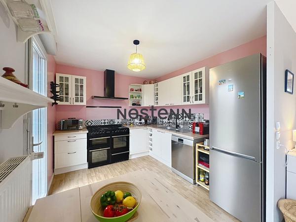 A vendre, votre future maison à quelques minutes des plages vous attend