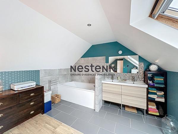 A vendre, votre future maison à quelques minutes des plages vous attend