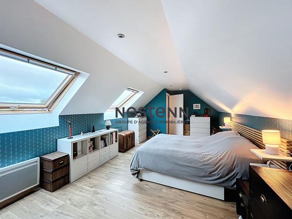 A vendre, votre future maison à quelques minutes des plages vous attend