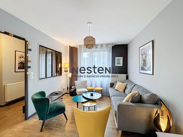 A vendre, votre future maison à quelques minutes des plages vous attend